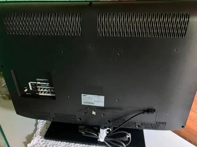 TV LCD 32 Polegadas - SAMSUNG