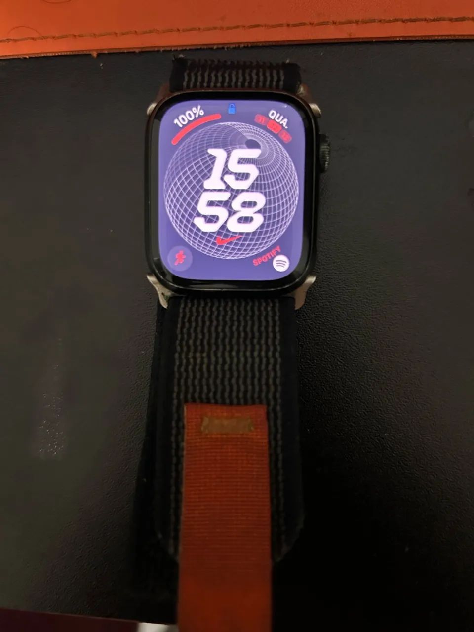 Apple Watch Series 7 - Foto 2