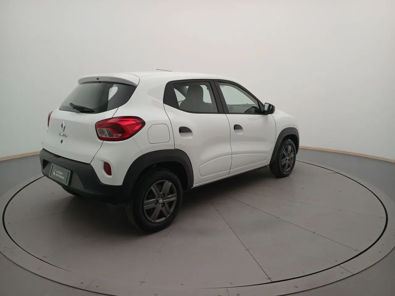 Renault Kwid 1.0 Zen 2025 - Foto 5