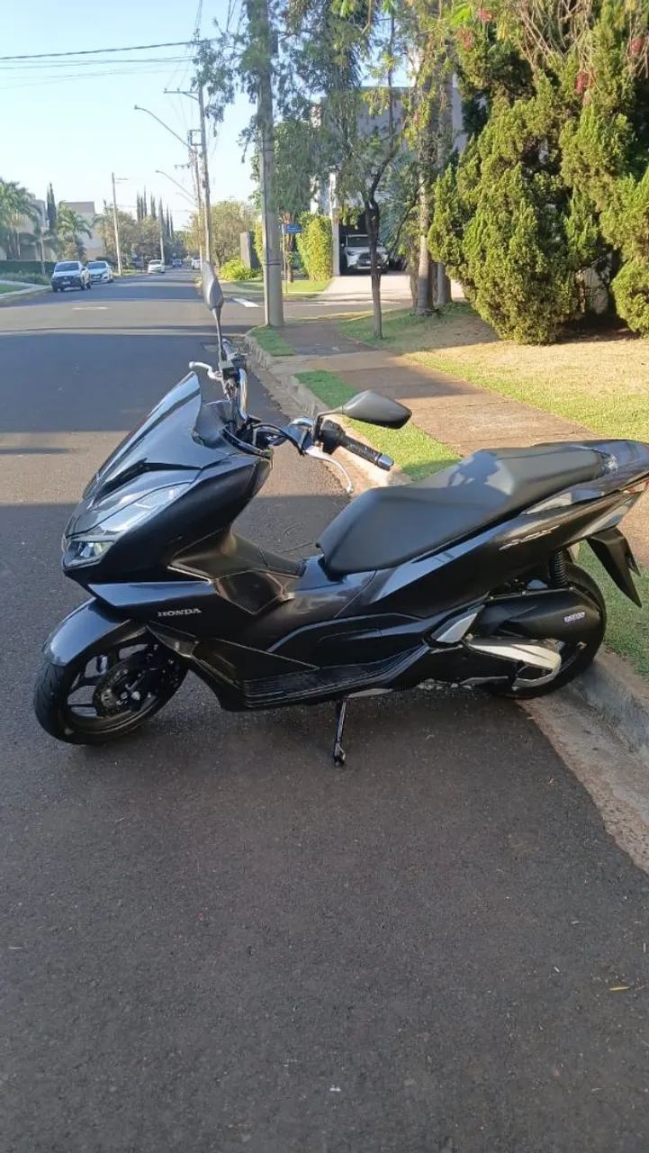 PCX 2023 - Foto 2