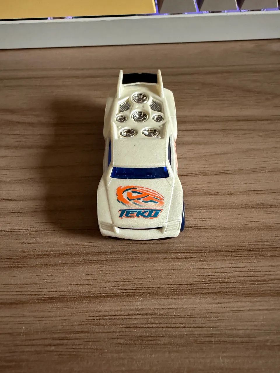 Hotwheels acceleracers - Foto 2