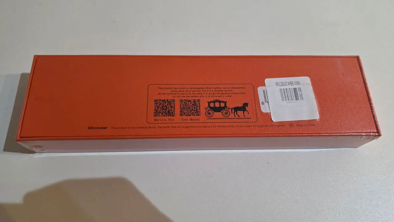 Smartwatch W59 - Foto 2