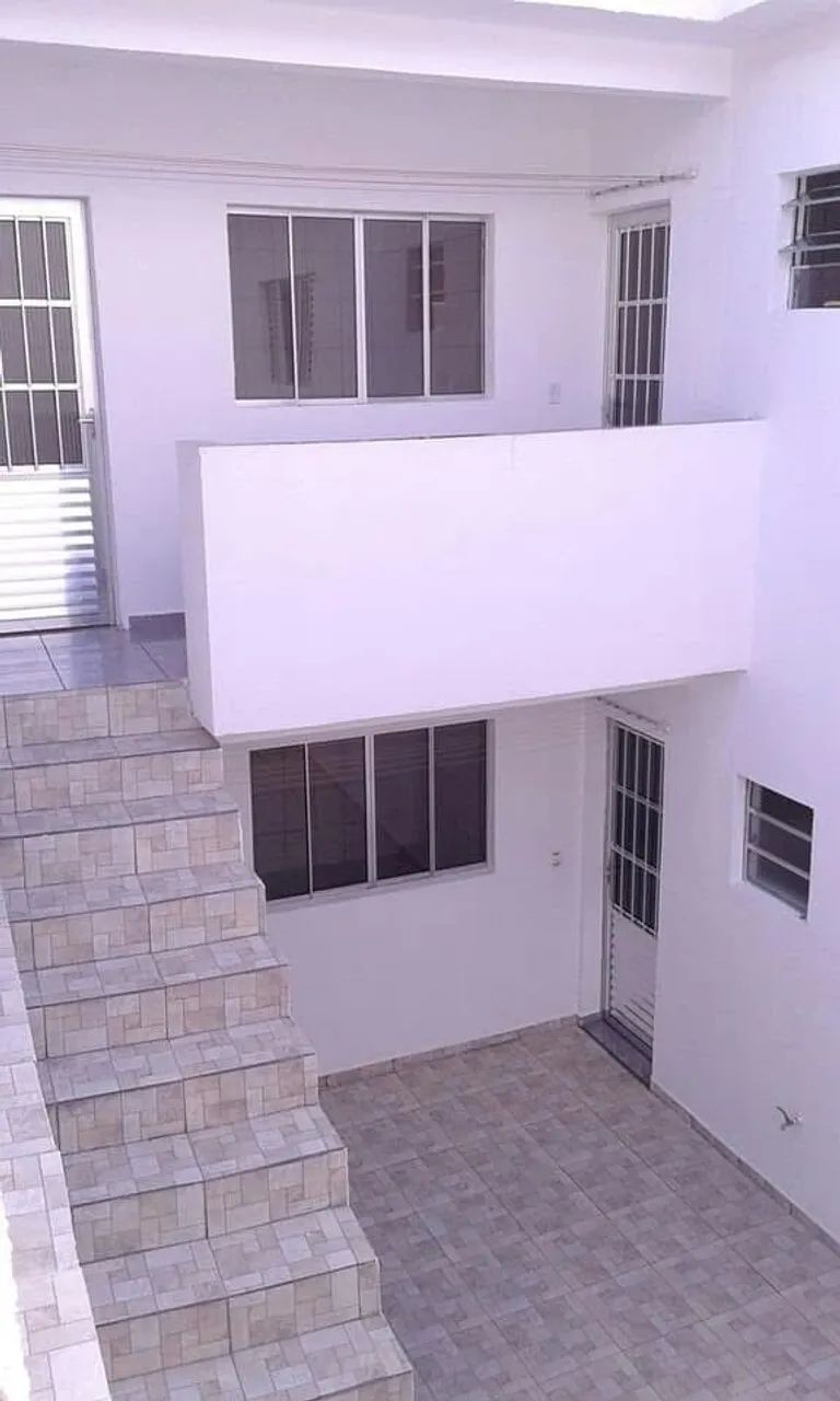 Casa nova 
