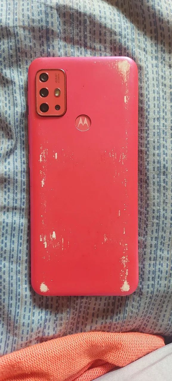 Vendo celular