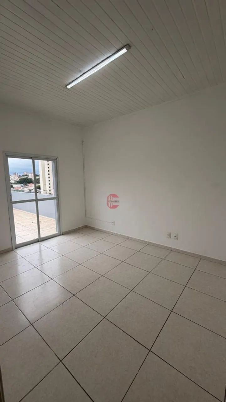 Sala para Locação Vila Vianelo, Jundiaí - Foto 2