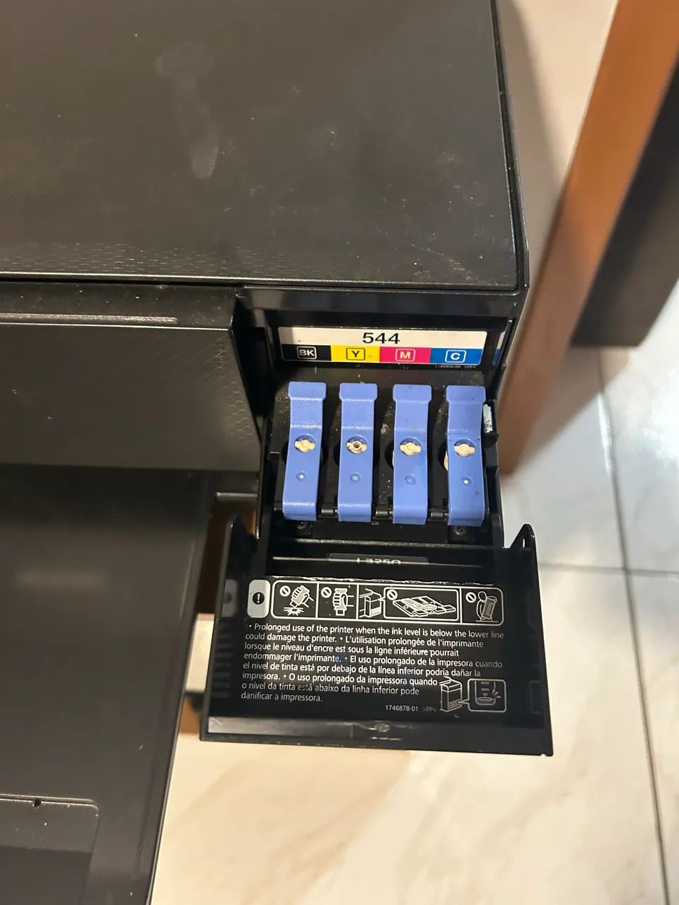 Impressora l3250 - Foto 4