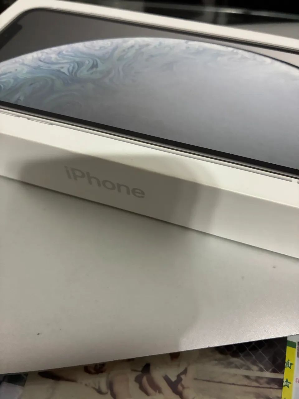 iPhone XR - Foto 4