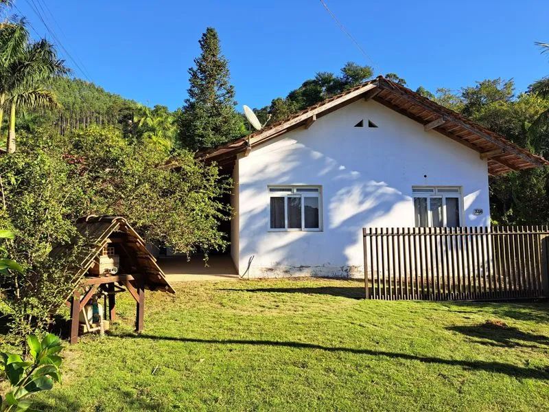Sítio RODEIO - SC - Foto 5