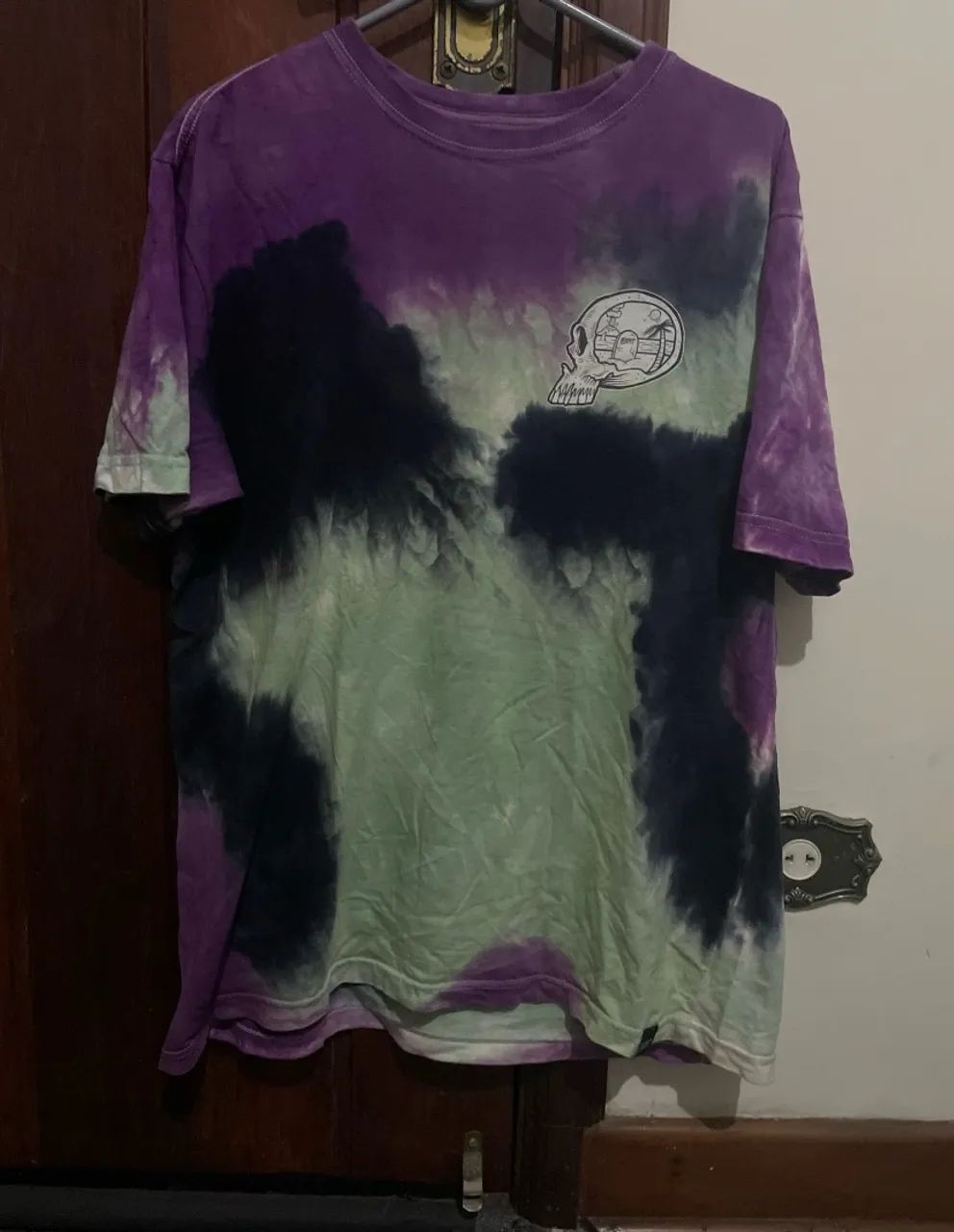 Camiseta Blunt Original