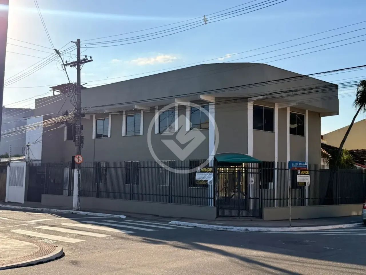 Prédio Comercial na Prainha codigo: 358964