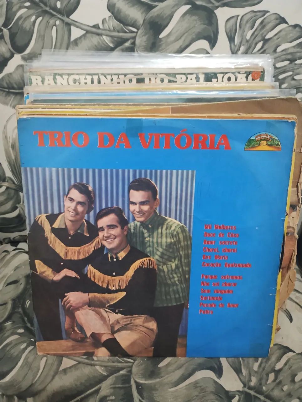 LP vinil - Foto 5