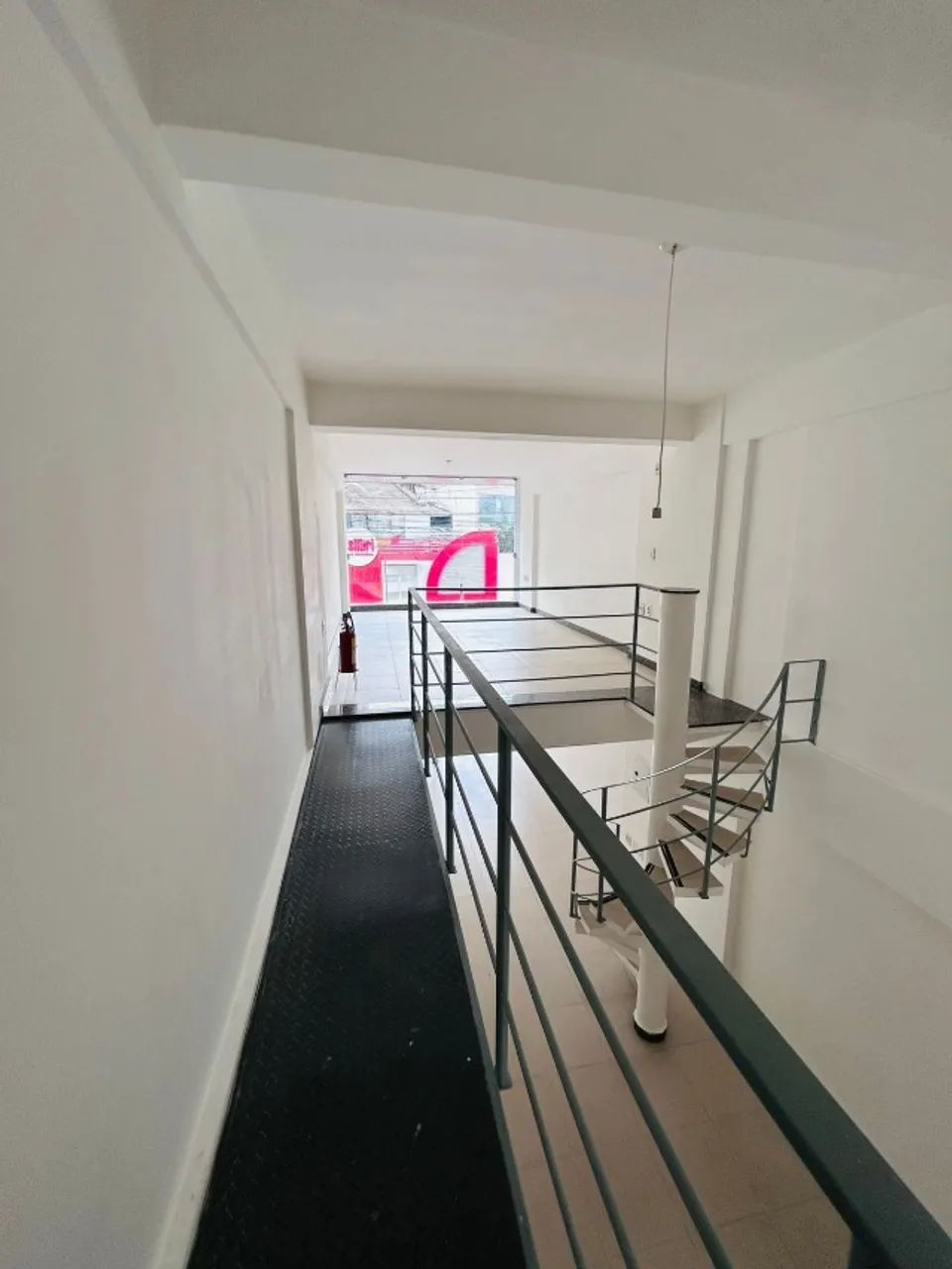 Ponto Comercial, 53m² na Batista Campos - Foto 3