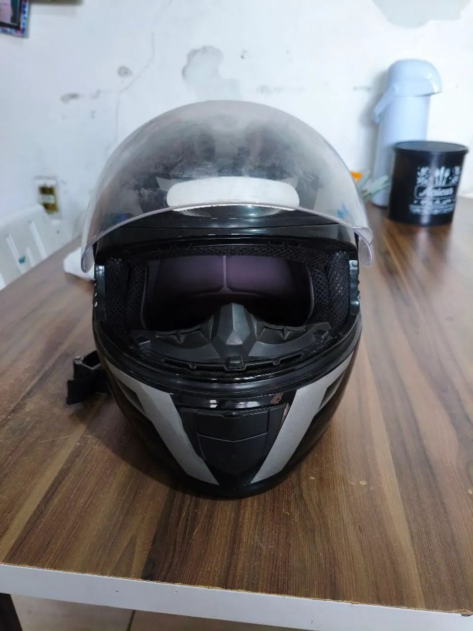 Vende se capacete  - Foto 2