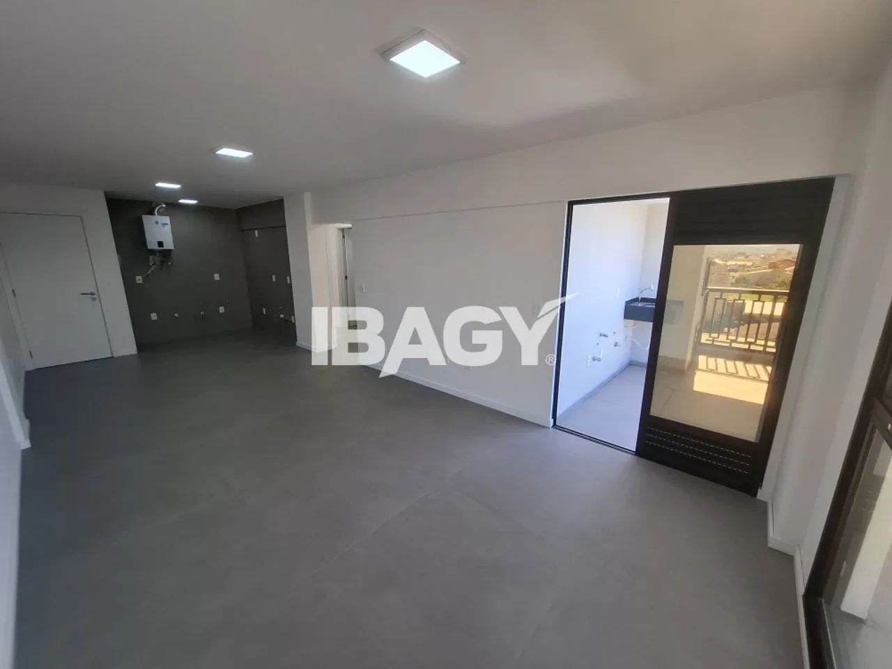 Excelente Apartamento 2 dormitório(s) em Jardim Eldorado - Palhoça - Foto 3
