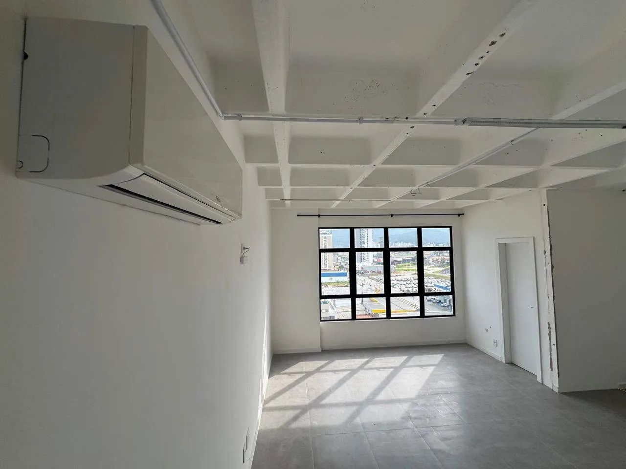 Sala Comercial - Pagani Palhoça/SC (Bairro Pagani)  31m² - Foto 2