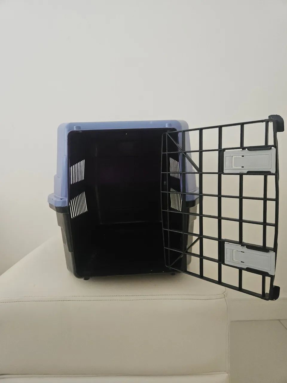 Caixa de transporte N° 3 - Foto 5