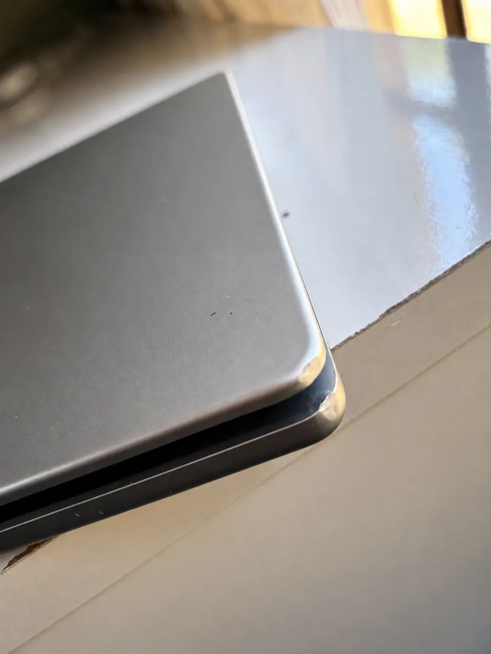 MacBook Pro M4 Pro 24GB Bateria 100% Garantia Apple - Foto 5