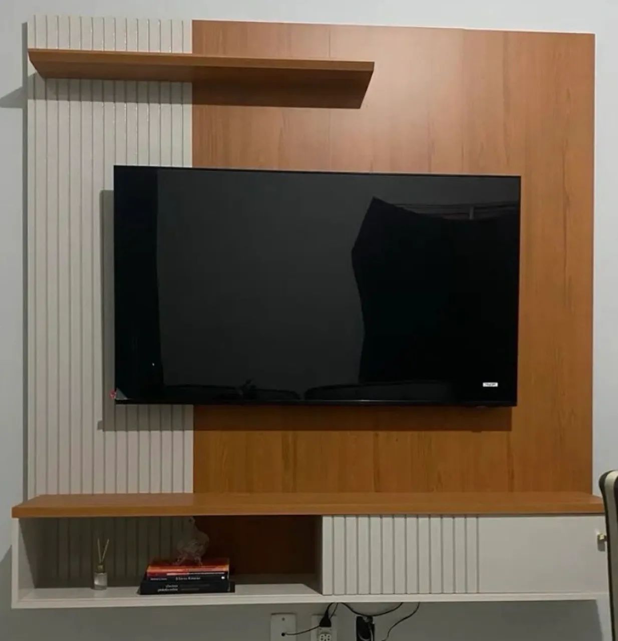 Painel de tv 