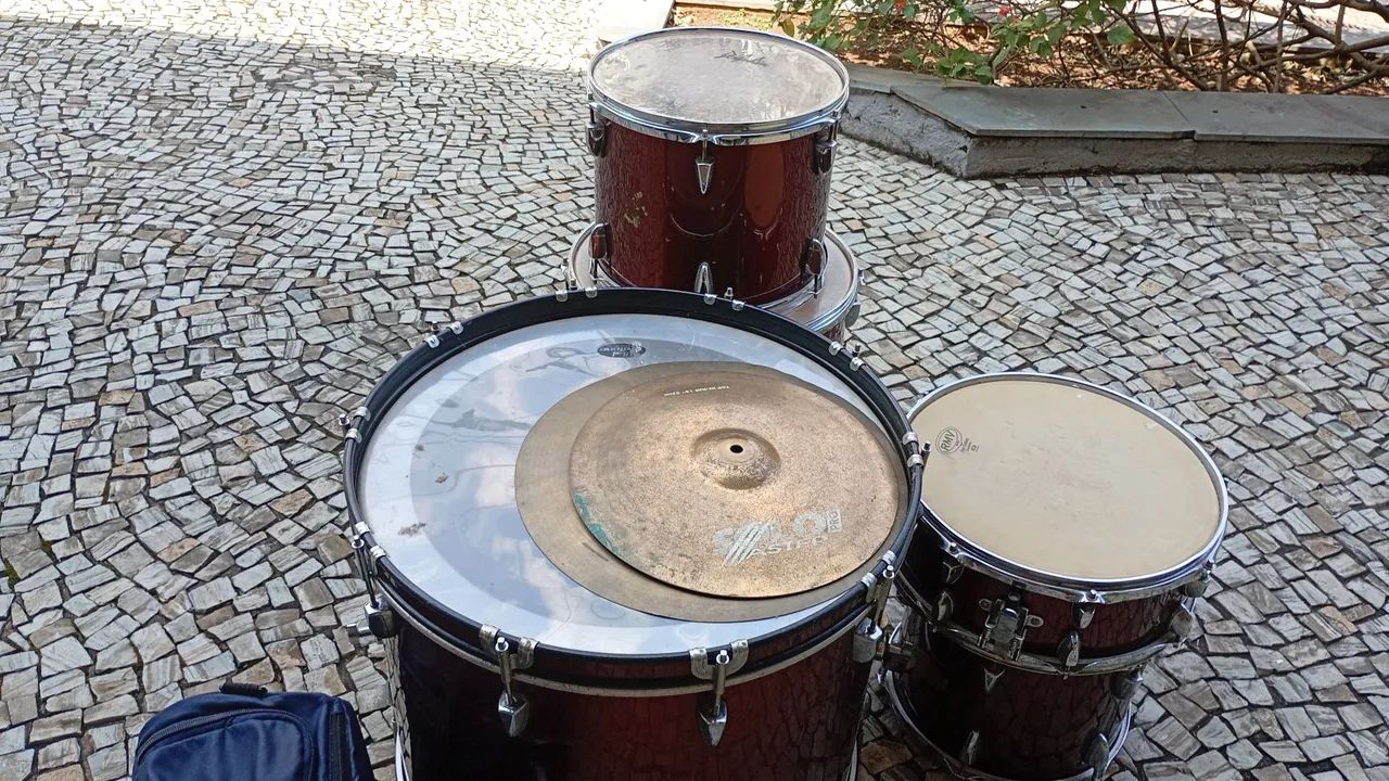 Bateria original dolphim