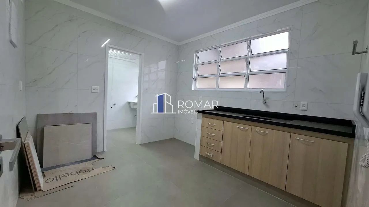 Apartamento com 2 dorm, Embaré, Santos, Cod: 2156 - Foto 3