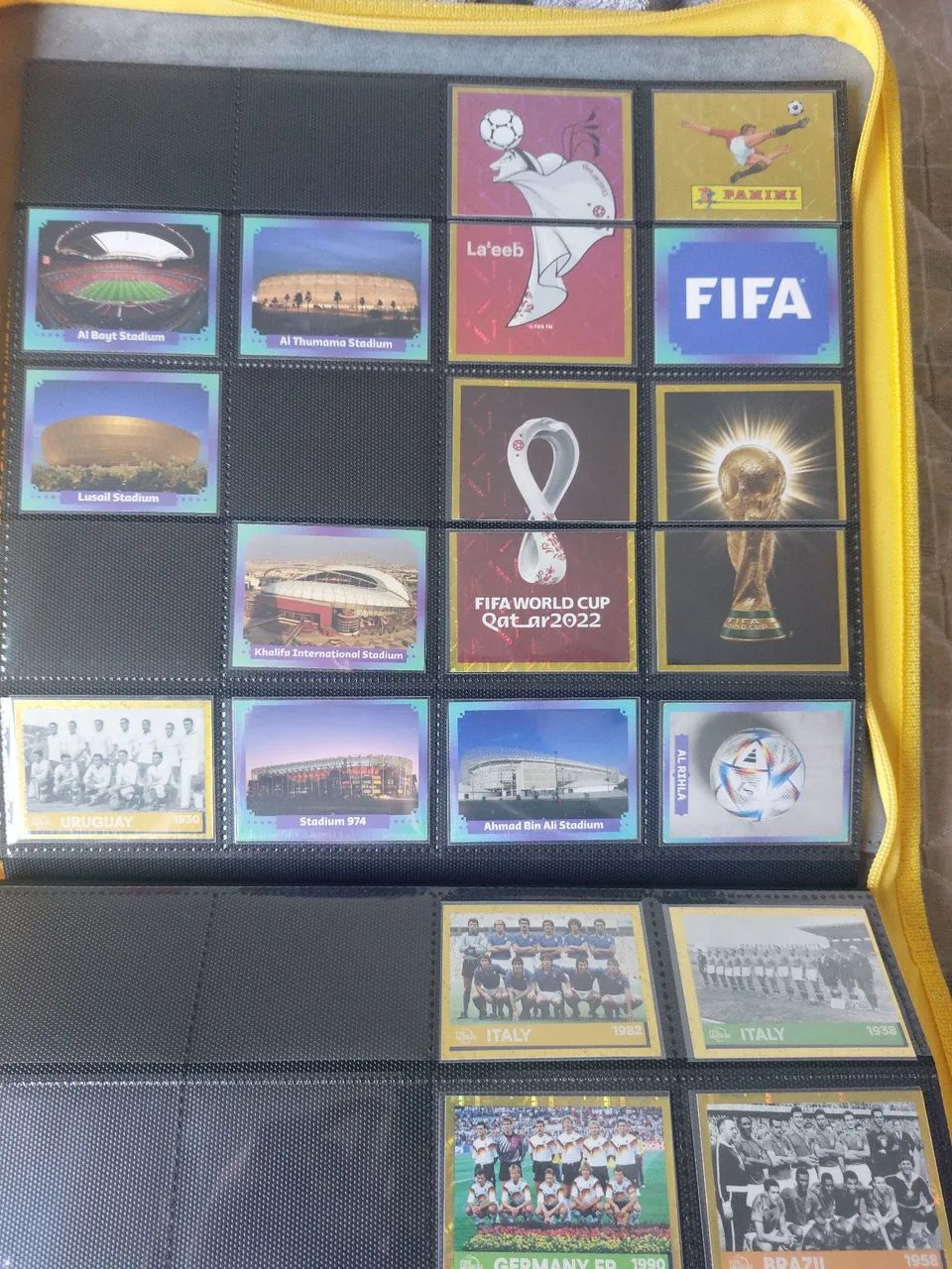 Figurinhas craques álbum 2022  - Foto 3