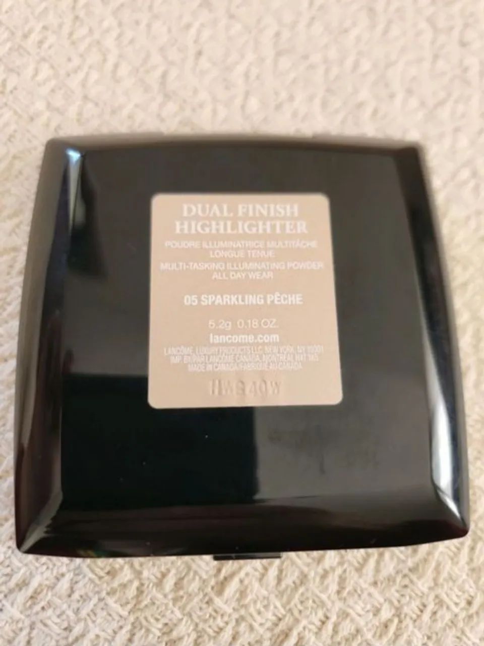 Iluminador Lancôme - Foto 5