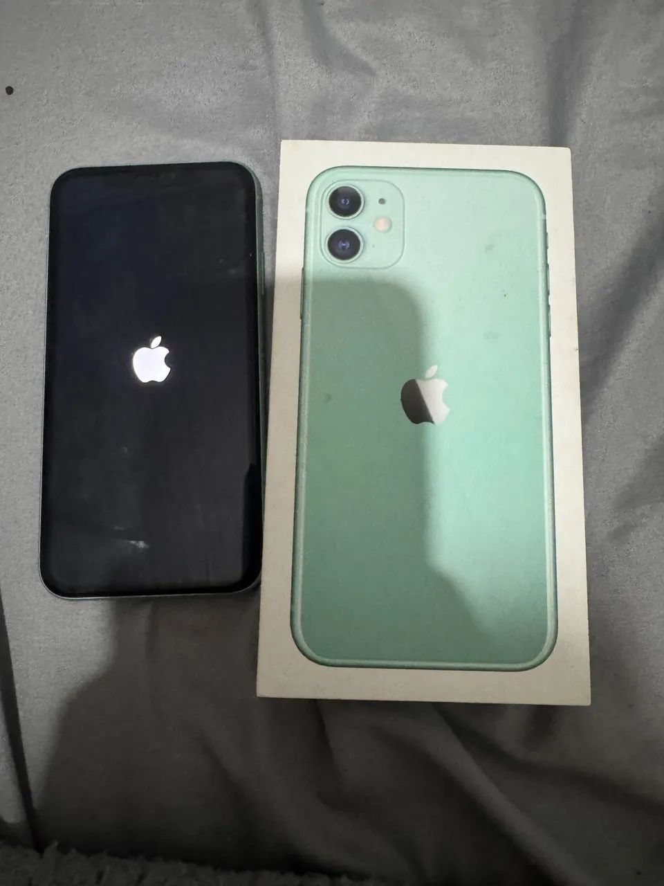 iPhone 11 - Foto 2