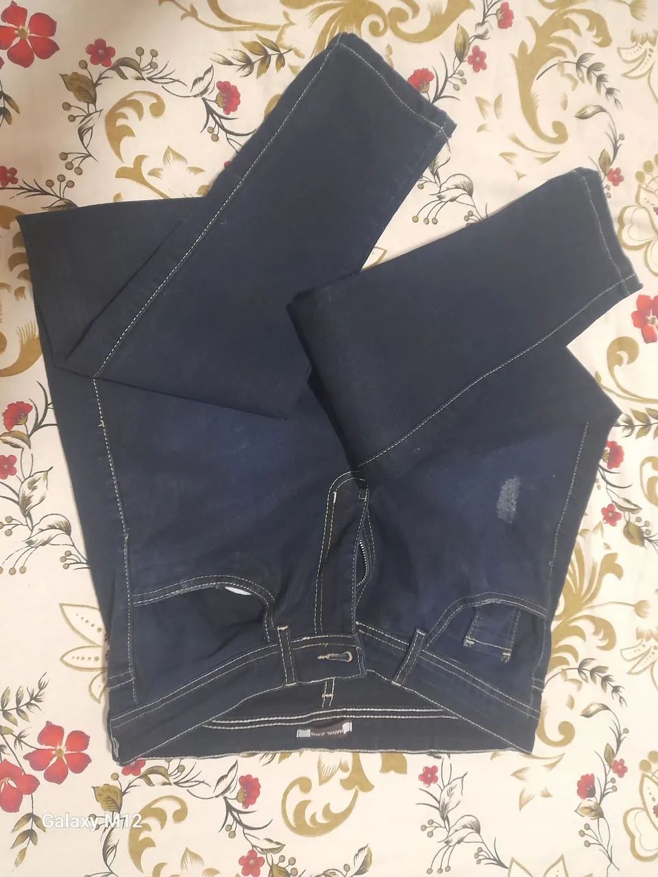 Calça jeans  - Foto 3
