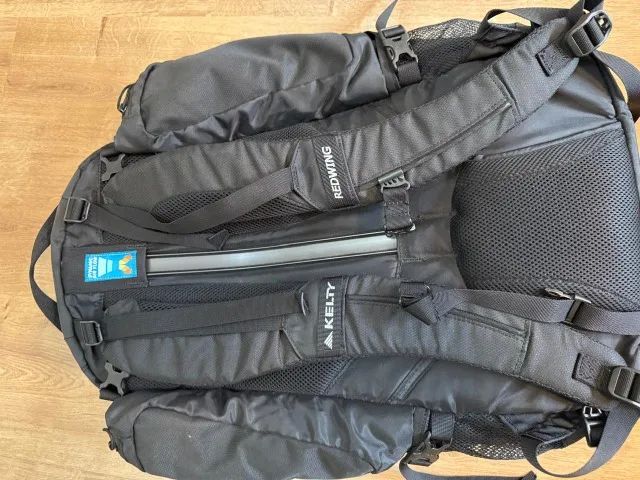 MOCHILA ESPORTIVA KELTY - Foto 2