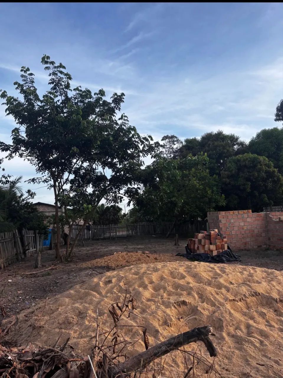 Terreno no bairro das Palmeiras Cantá  - Foto 3