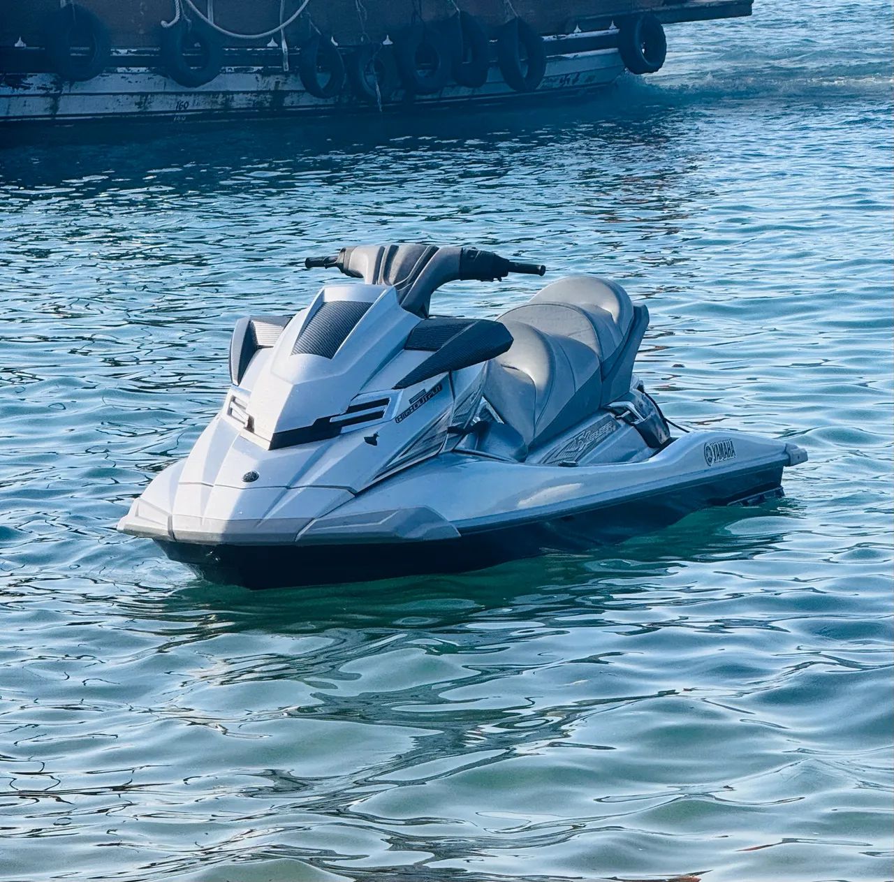 Jet ski yamaha fx ho 1.8