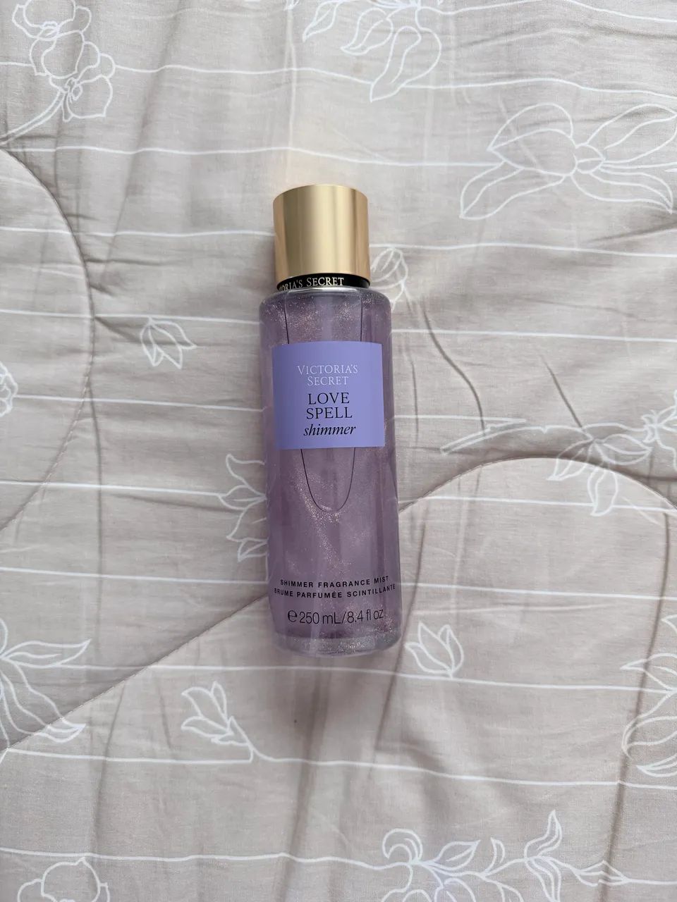body splash Victoria?s Secret - Foto 4