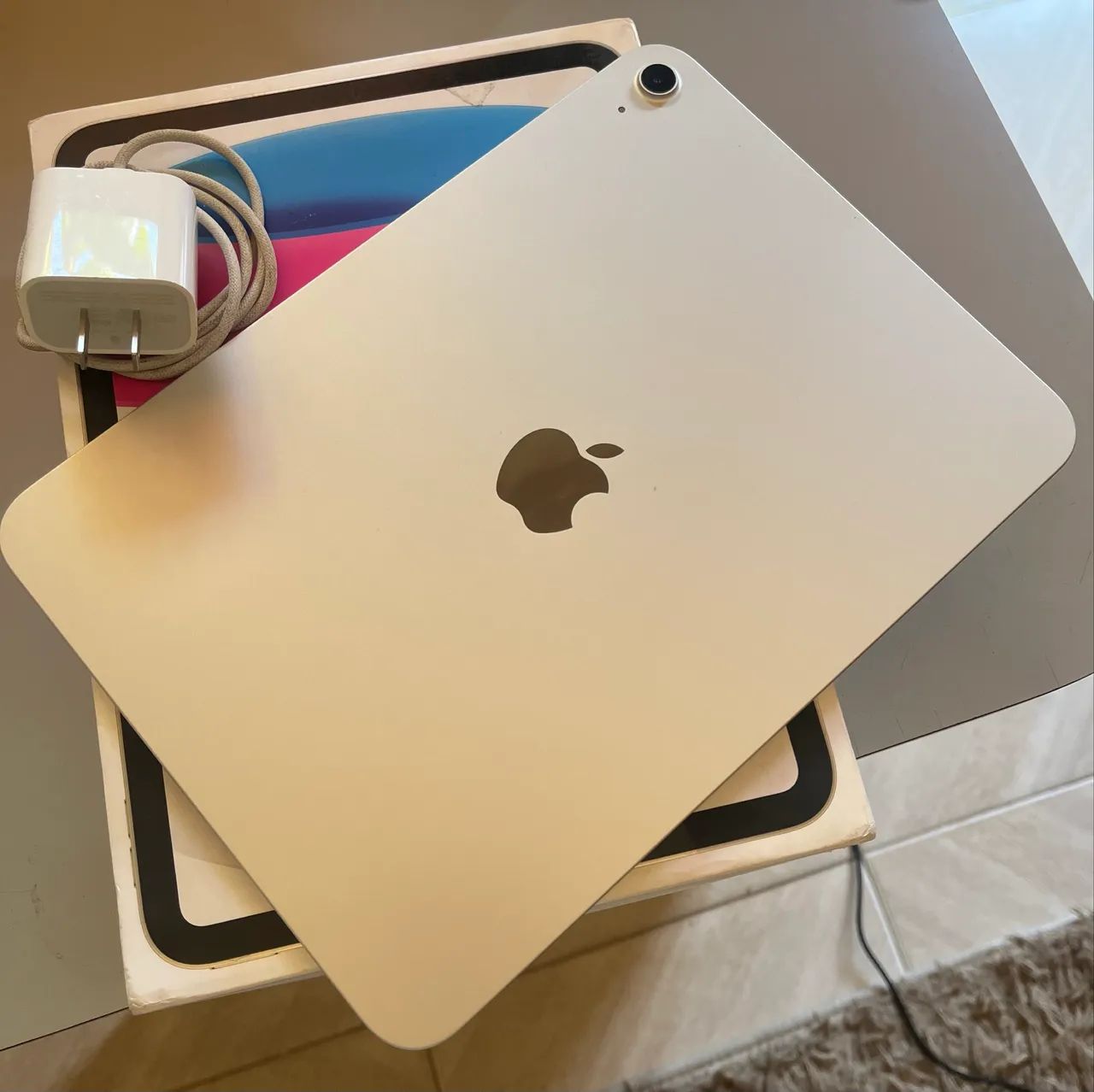 IPAD 11 128 GB - Foto 2