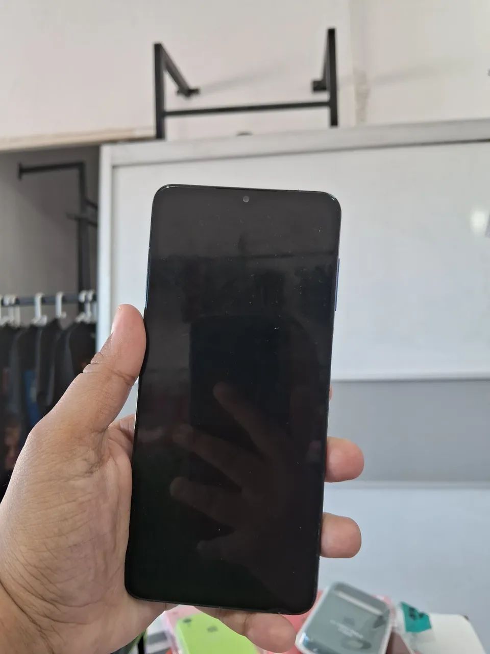 Samsung m12