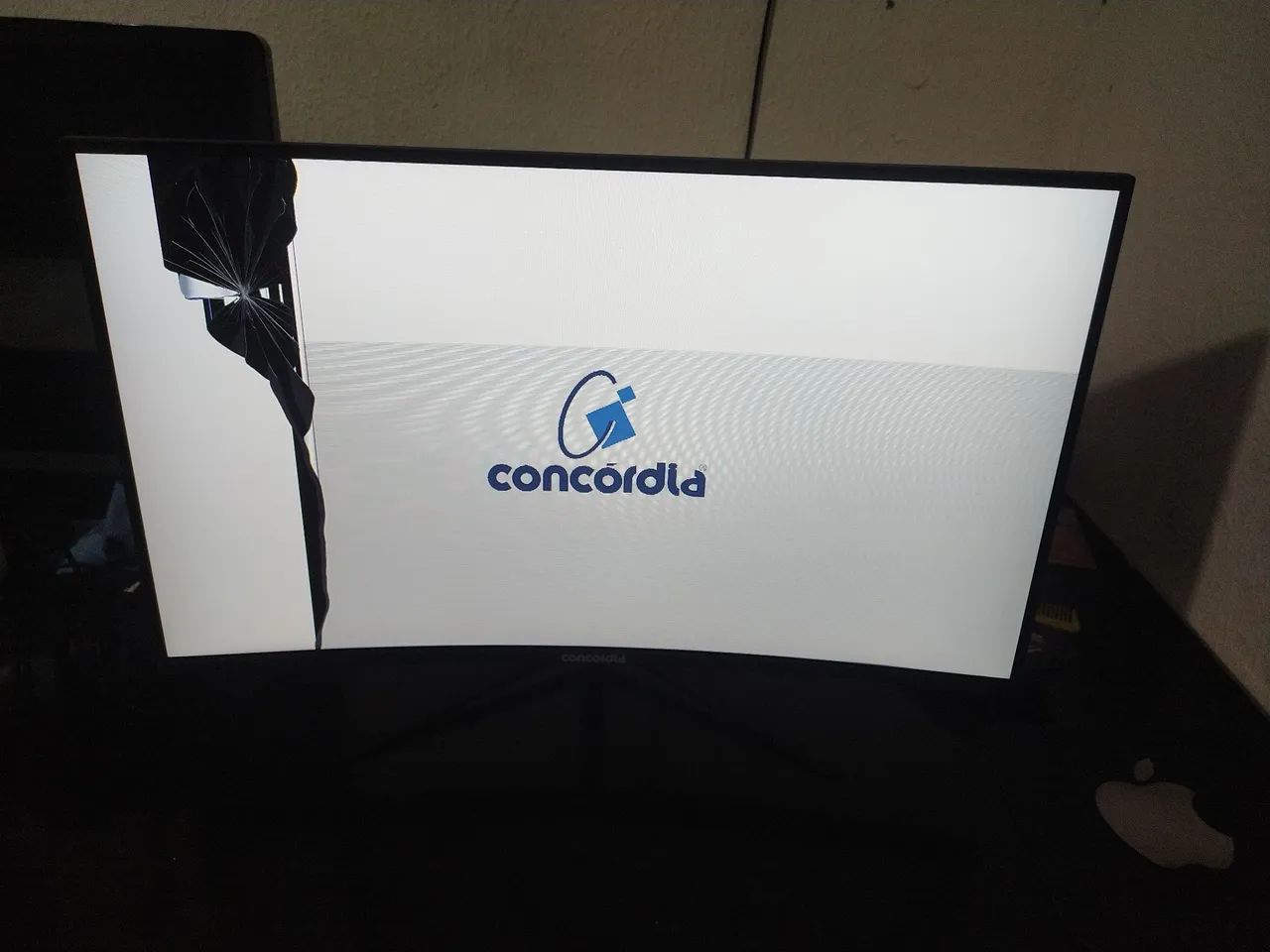 MONITOR 27 CURVO  - Foto 3