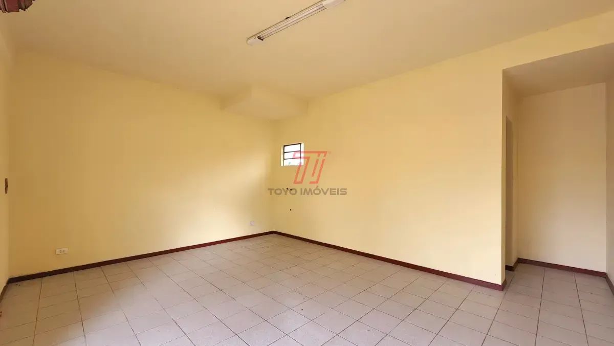 Loja para Locação no bairro Capão Raso com 29,89m² - Foto 4