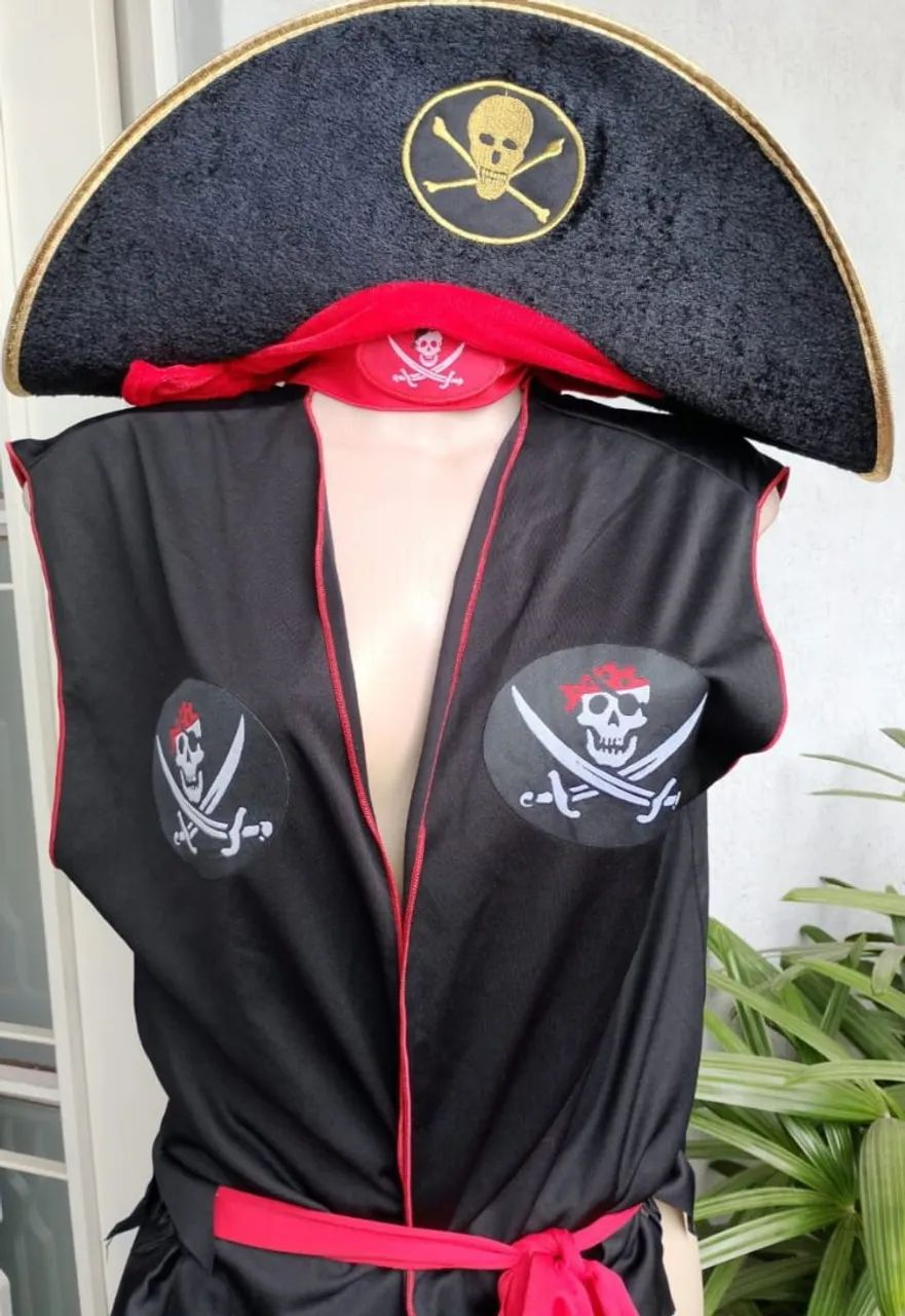 Fantasia Pirata - Foto 2