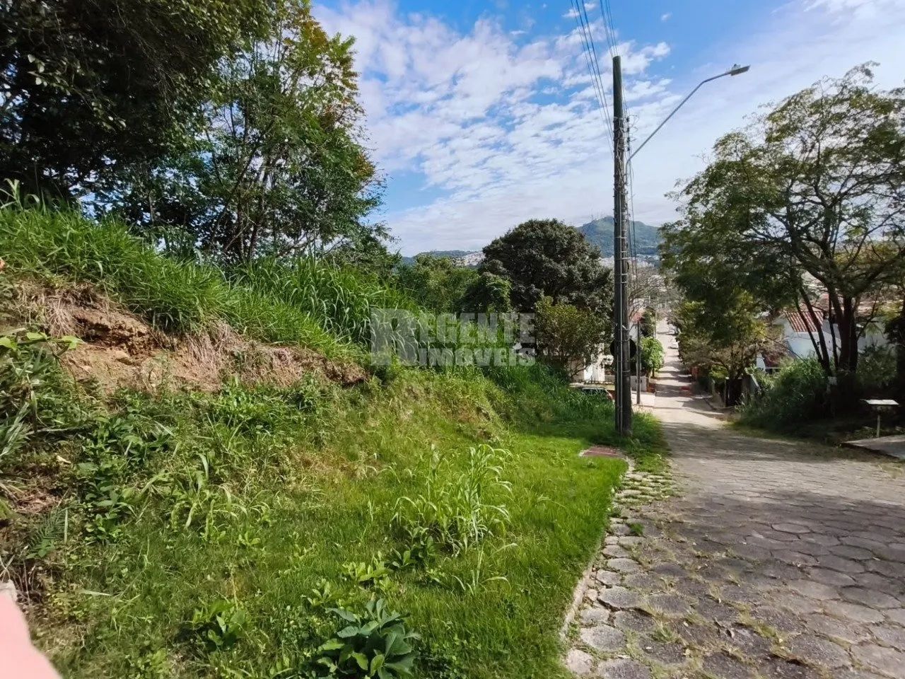 Terreno com 855m² no Pantanal Florianópolis - Foto 3