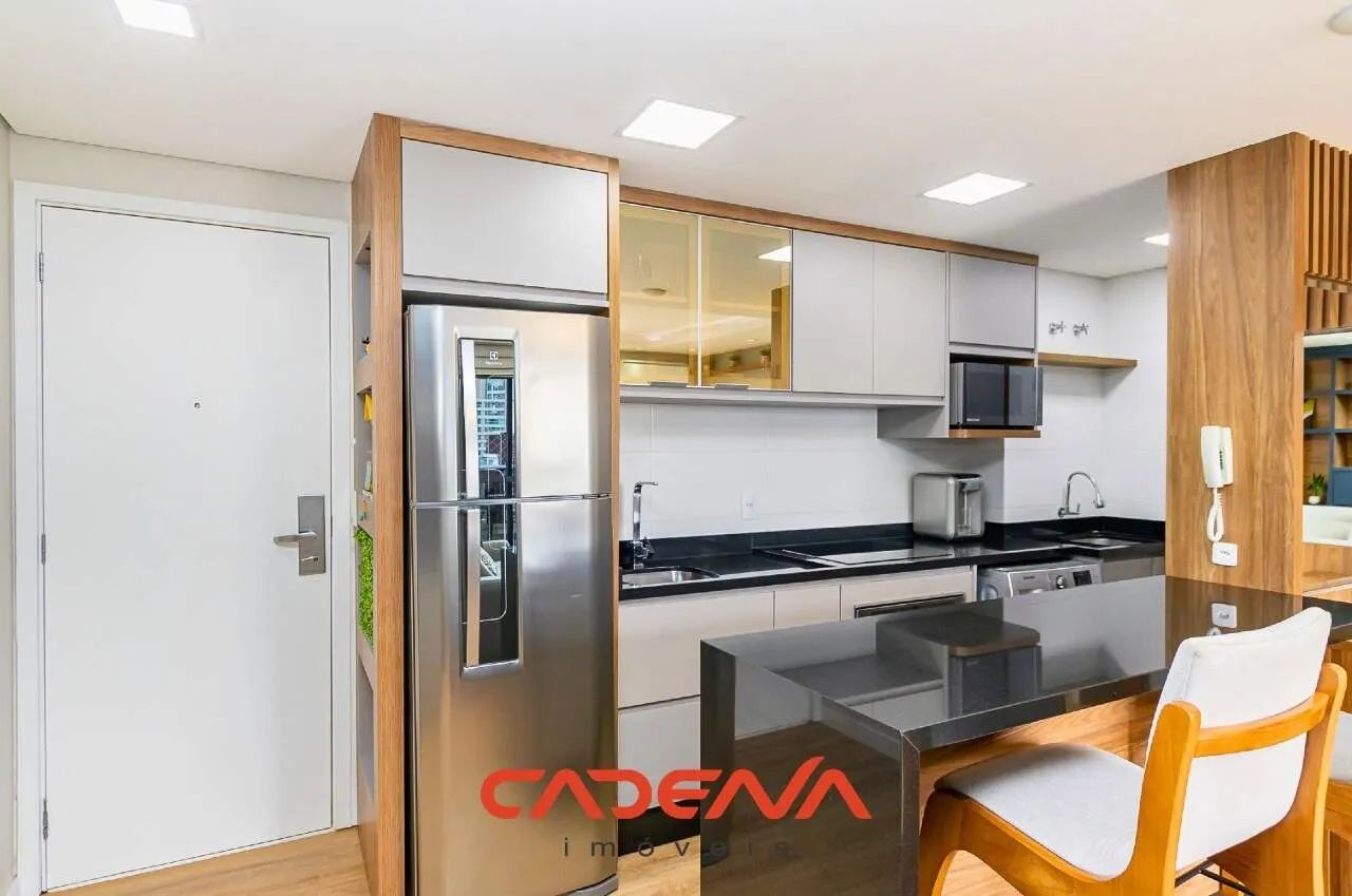 Apartamento com 2 quartos e 1 vaga no Centro - Foto 5