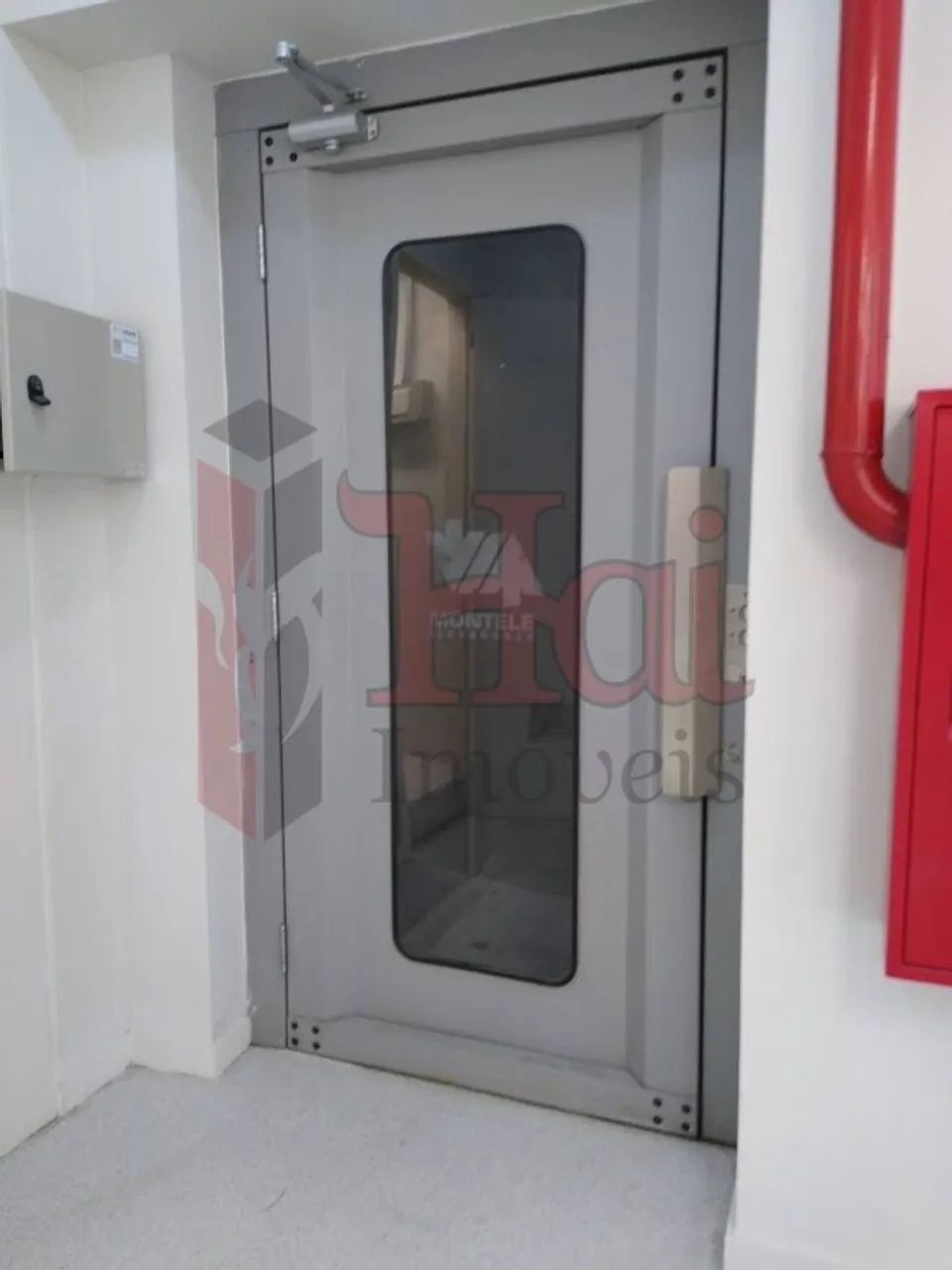 Locação na Barra Funda - 4.816 m² - Zona Oeste - SP - Foto 5