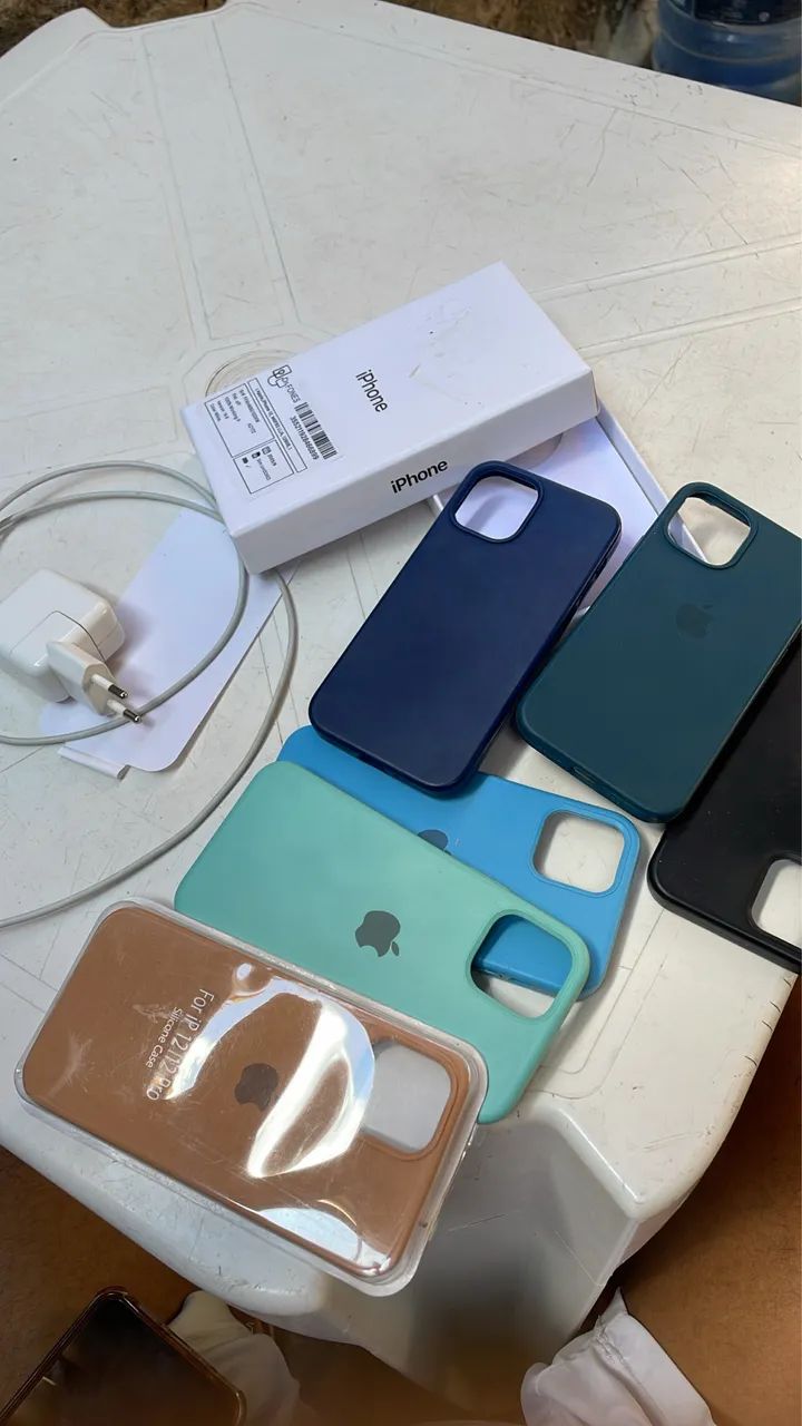 iPhone 12 normal  - Foto 2