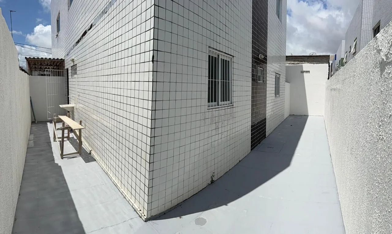 Alugo apartamento no Muçumagro.  - Foto 3