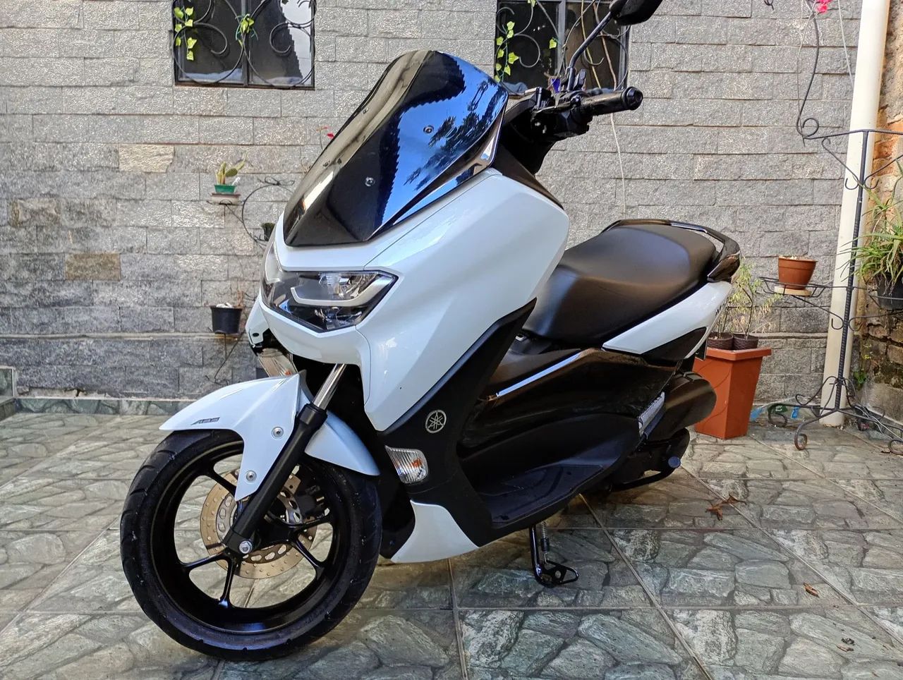 Nmax 2022 - Foto 5