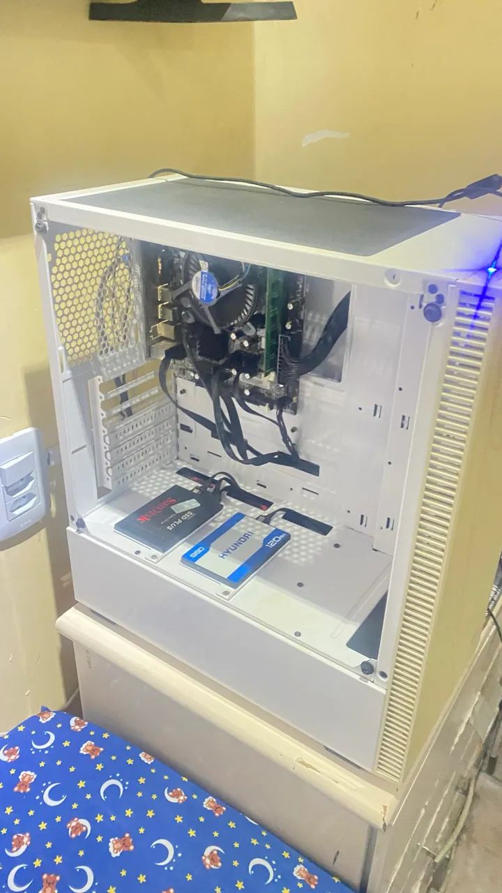 Pc gamer 