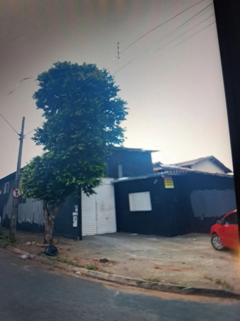 Alugo Galpão Parque Oeste Industrial 