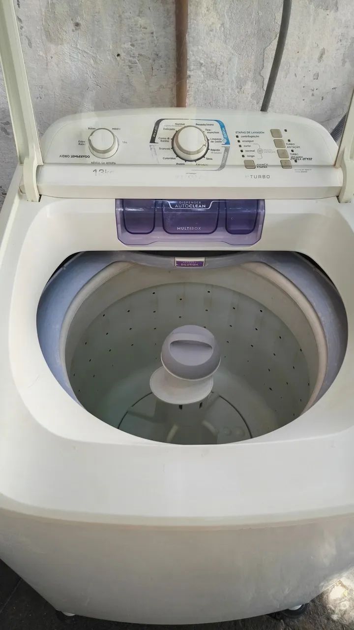 Lavadora Electrolux 13kg - Foto 2