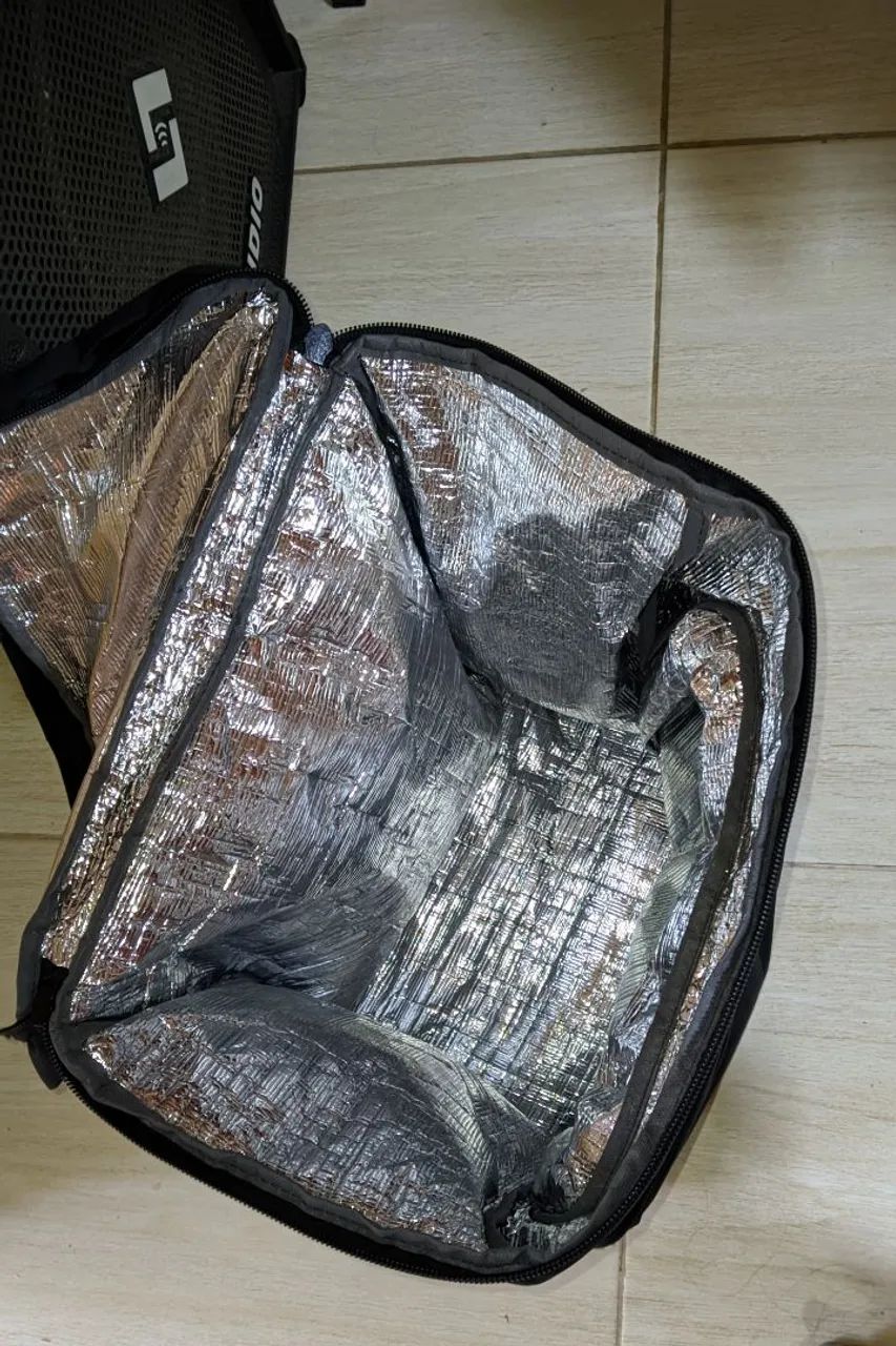 Bag entregador - Foto 3