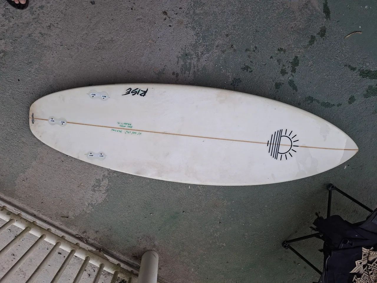 Prancha de surf - Foto 2