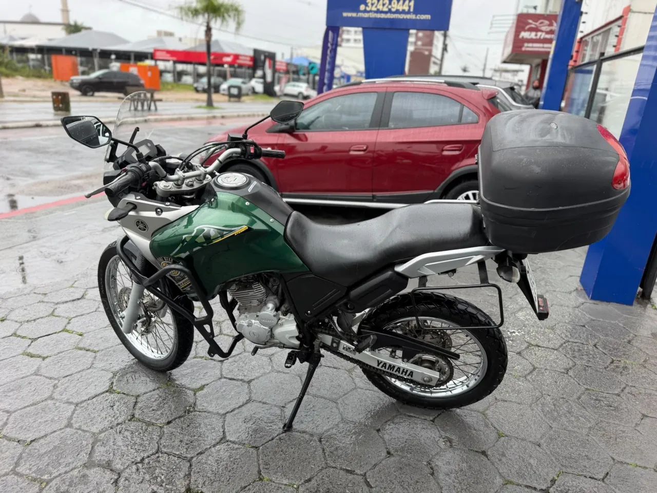Xtz tenere 250 - Foto 5