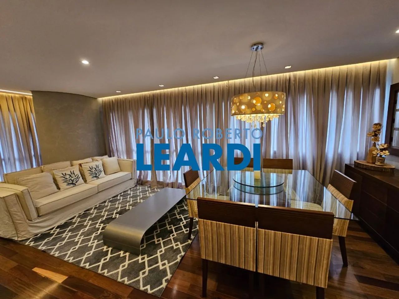 APARTAMENTO - MOEMA ÍNDIOS - SP